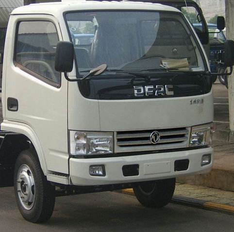 楚勝牌CSC5052GSS3型灑水車