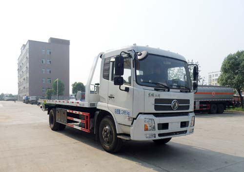 清障車圖片 清障車圖片