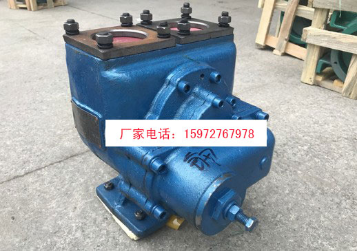 齊魯80YHCB-60油泵圓弧齒輪油泵圖片