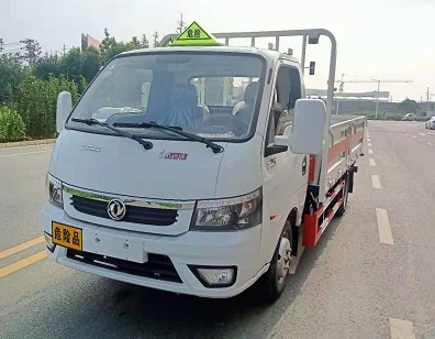 東風(fēng)途逸氣瓶運(yùn)輸車(chē) 東風(fēng)途逸氣瓶運(yùn)輸車(chē)