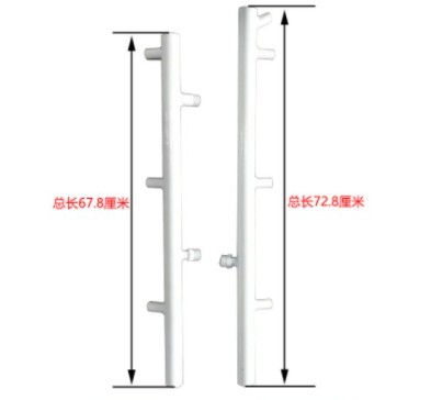 中聯(lián)環(huán)衛(wèi)車高壓噴桿_U形卡箍_斜墊塊_中聯(lián)環(huán)衛(wèi)車配件