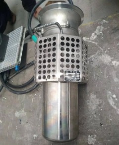 國六東風天錦4000方大流量排水搶險車排水系統(tǒng)