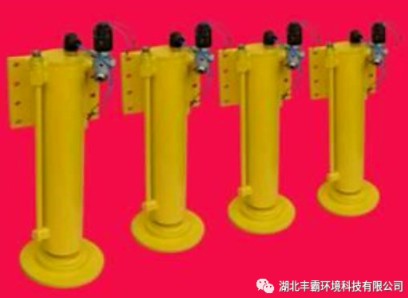 液壓支撐腿