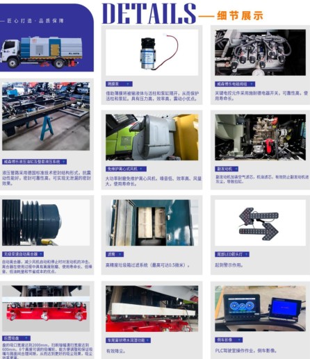 細(xì)節(jié)展示